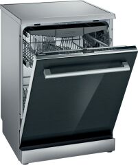 Siemens SN23HB60MT iQ300 Bulaşık Makinesi Siyah