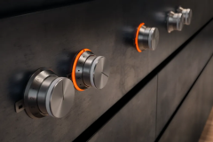 Gaggenau CG492111F 400 Serisi Gazlı Ocak 100 cm Likit Gaz 28-37 mbar