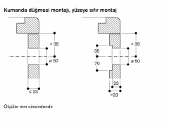 Gaggenau CG492111F 400 Serisi Gazlı Ocak 100 cm Likit Gaz 28-37 mbar