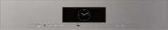 Miele H 7840 BM Mikrodalga Fırın Grafit Grisi