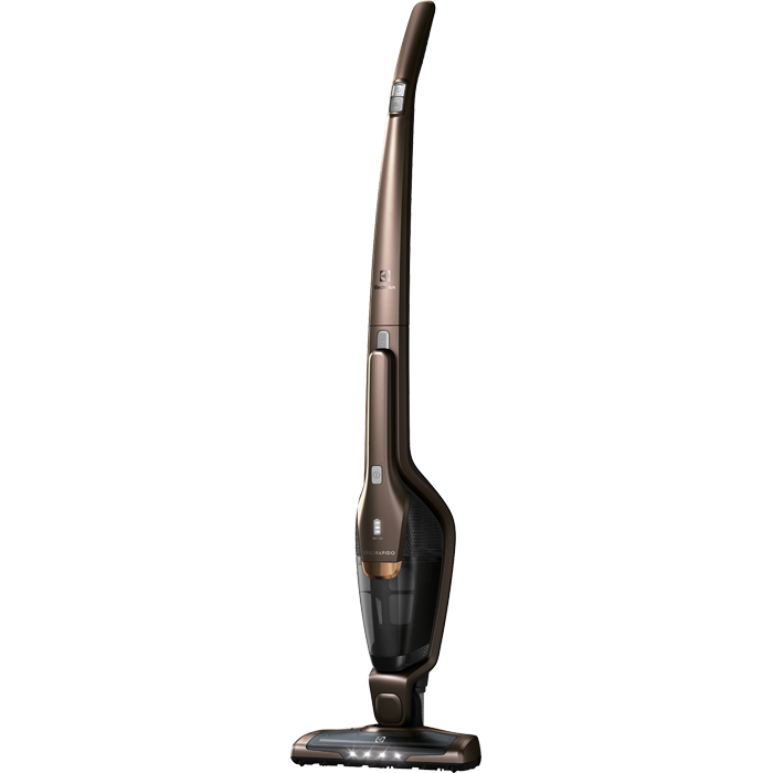 Electrolux EER77MBM Ergorapido Dikey Şarjlı Süpürge