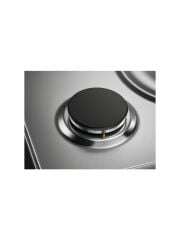 Electrolux KGS6404SX Ankastre Gazlı Ocak