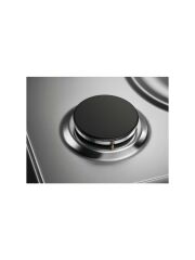 Electrolux KGS6404SX Ankastre Gazlı Ocak