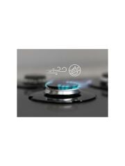 Electrolux KGS6404SX Ankastre Gazlı Ocak