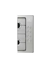 Electrolux KGS6404SX Ankastre Gazlı Ocak