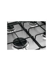 Electrolux KGS6404SX Ankastre Gazlı Ocak