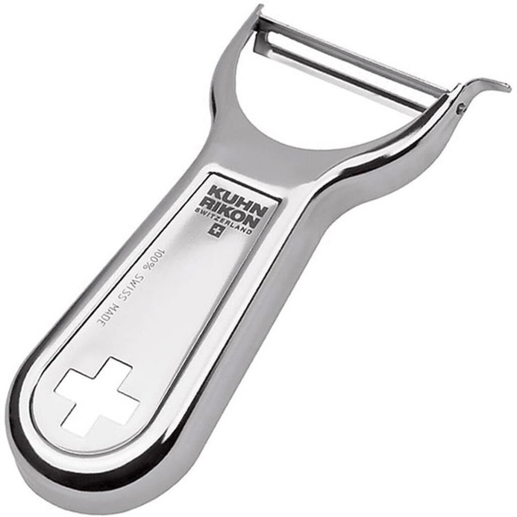 Kuhn Rikon 2777 Paslanmaz Çelik Soyucu