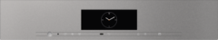 Miele H 7840 BMX Mikrodalga Fırın Grafit Grisi