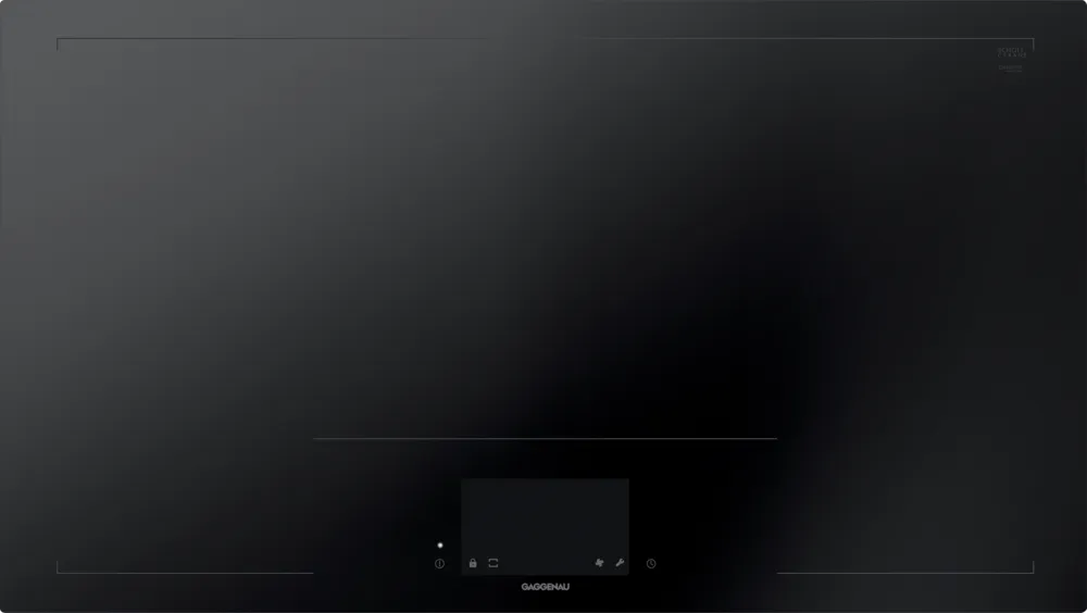 Gaggenau CX492101 400 Serisi İndüksiyonlu Ocak 90 cm