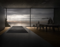 Gaggenau CX492101 400 Serisi İndüksiyonlu Ocak 90 cm