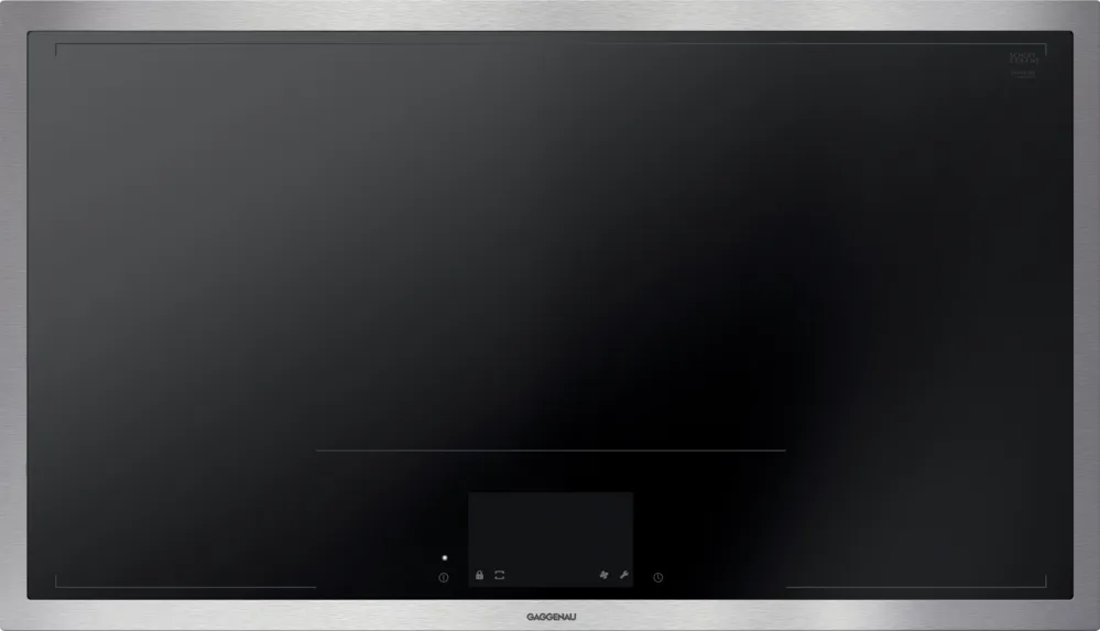 Gaggenau CX492111 400 Serisi İndüksiyonlu Ocak 90 cm