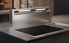 Gaggenau CX492111 400 Serisi İndüksiyonlu Ocak 90 cm