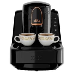 Arzum OK0040-26 Okka Elite Türk Kahvesi Makinesi Bakır