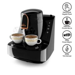 Arzum OK0040-26 Okka Elite Türk Kahvesi Makinesi Bakır