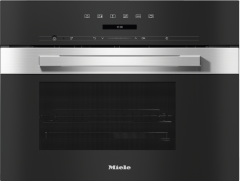 Miele DG 7240 Buharlı Fırın Paslanmaz Çelik
