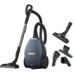 Electrolux PD82-8DBT Pure D8 Torbalı Elektrikli Süpürge