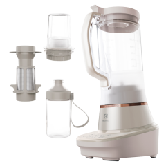 Electolrux E7TB1-8SSM Smoothie Blender