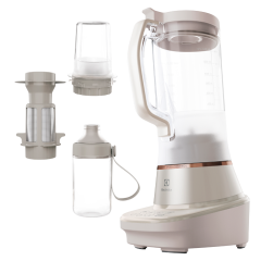 Electolrux E7TB1-8SSM Smoothie Blender