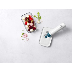 Zwilling 368013020 Vakumlu Saklama Kabı M Lamer