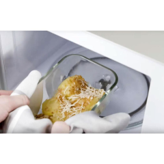 Zwilling 368013020 Vakumlu Saklama Kabı M Lamer