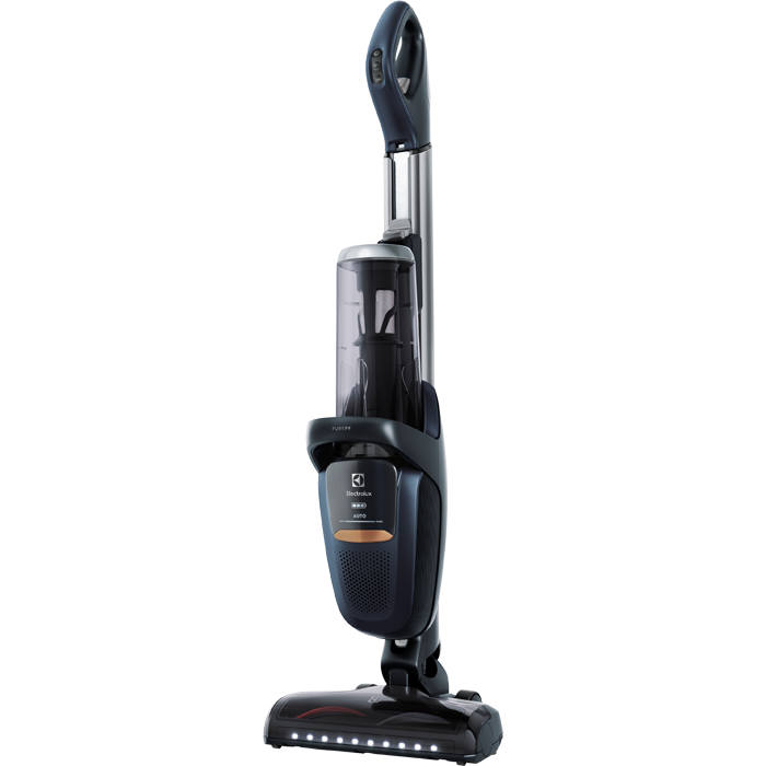 Electrolux PF91-6IBM Pure F9 Şarjlı Dikey Süpürge