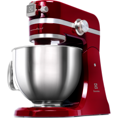 Electrolux EKM4000 Assistent Mutfak Şefi Kırmızı