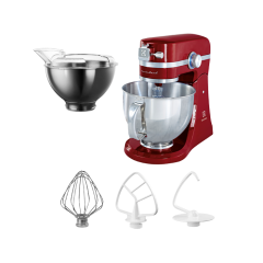 Electrolux EKM4000 Assistent Mutfak Şefi Kırmızı