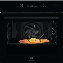 Electrolux EOB7S31Z SteamBoost Buharlı Fırın