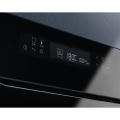 Electrolux EOB7S31Z SteamBoost Buharlı Fırın