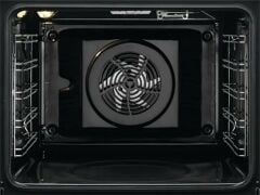 Electrolux KODDP77X Buhar İlaveli Pirolitik Ankastre Fırın