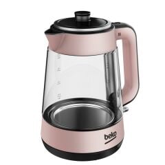 Beko CM 5964 R Flora Rose Çay Makinesi