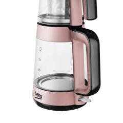 Beko CM 5964 R Flora Rose Çay Makinesi