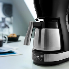 Delonghi ICM16731 Filtre Kahve Makinesi