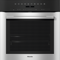 Miele DGC 7150 Buharlı Fırın Paslanmaz Çelik
