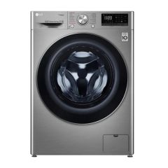 LG F4V5RGP2T Kurutmalı Çamaşır Makinesi 10.5/7kg Inox
