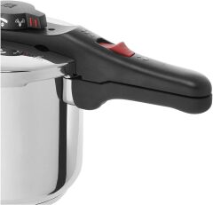 Zwilling 404354220 AirControl Düdüklü Tencere - 4 Lt.