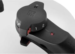 Zwilling 404354220 AirControl Düdüklü Tencere - 4 Lt.