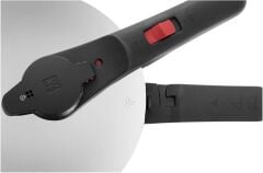 Zwilling 404354220 AirControl Düdüklü Tencere - 4 Lt.