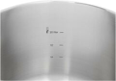 Zwilling 404354220 AirControl Düdüklü Tencere - 4 Lt.