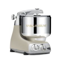 Ankarsrum AKM6230HB Mutfak Şefi Harmoni Bej