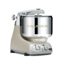 Ankarsrum AKM6230HB Mutfak Şefi Harmoni Bej