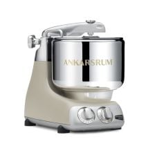 Ankarsrum AKM6230HB Mutfak Şefi Harmoni Bej