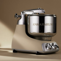 Ankarsrum AKM6230HB Mutfak Şefi Harmoni Bej