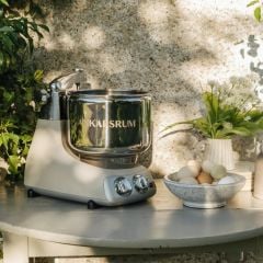 Ankarsrum AKM6230HB Mutfak Şefi Harmoni Bej