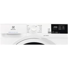Electrolux EW6C428WT Kurutma Makinesi 8 kg