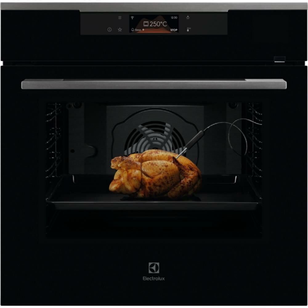 Electrolux KOEBP39H 700 MealAssist Ankstre Fırın