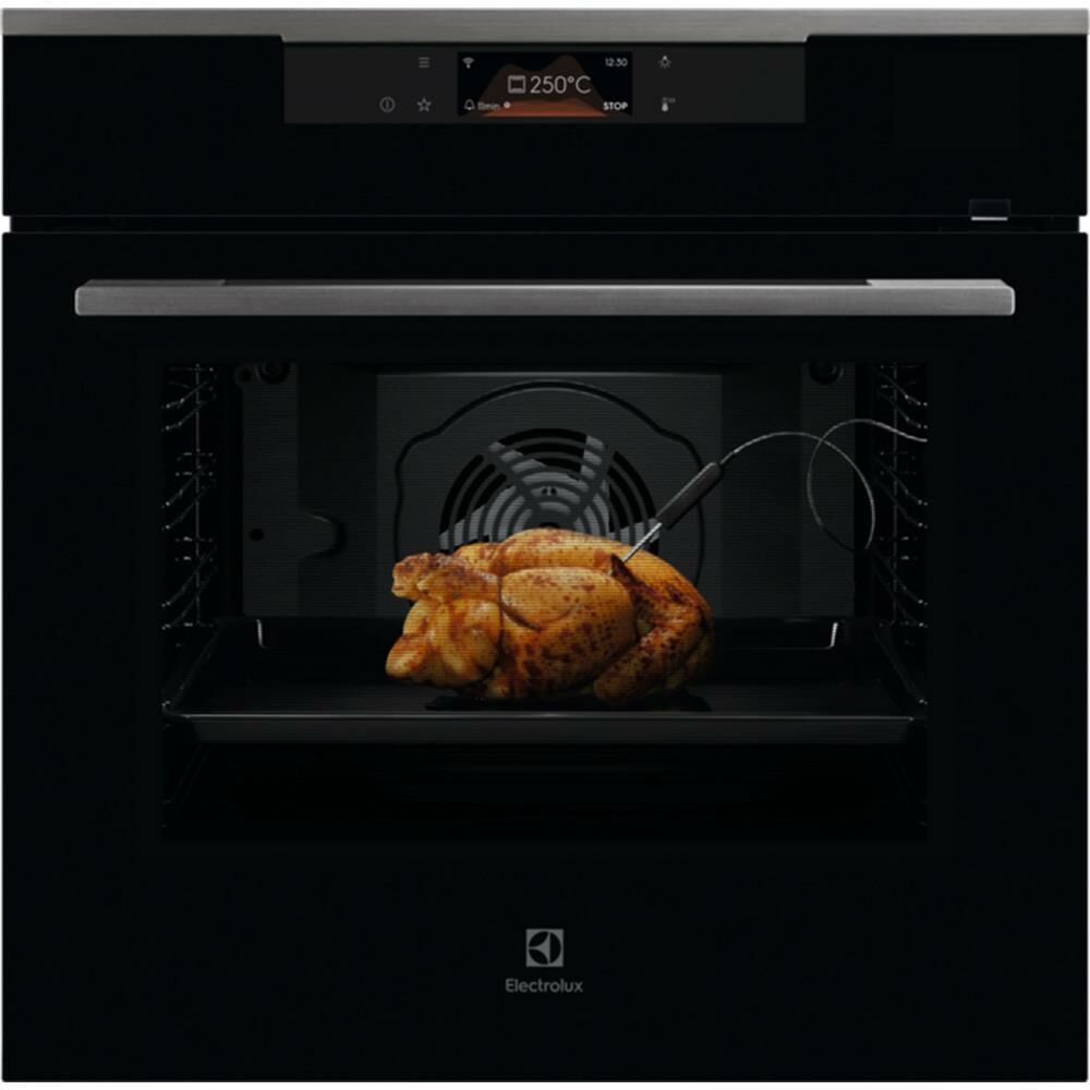 Electrolux KOEBP39H 700 MealAssist Ankstre Fırın