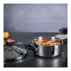 Kuhn Rikon 3039 2,5 litre Düdüklü Tencere (Ø 20 cm)