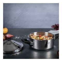 Kuhn Rikon 3039 2,5 litre Düdüklü Tencere (Ø 20 cm)