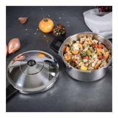 Kuhn Rikon 3039 2,5 litre Düdüklü Tencere (Ø 20 cm)